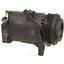 A/C Compressor FS 67671