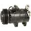 A/C Compressor FS 67672