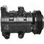 A/C Compressor FS 67692