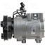 A/C Compressor FS 68123