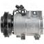 A/C Compressor FS 68126