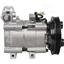 A/C Compressor FS 68143