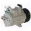 2008 Ford Taurus X A/C Compressor FS 68194