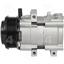 A/C Compressor FS 68197