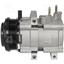 A/C Compressor FS 68198