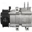 A/C Compressor FS 68199