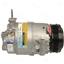 A/C Compressor FS 68217