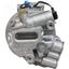 A/C Compressor FS 68218