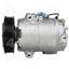 A/C Compressor FS 68218