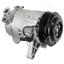 A/C Compressor FS 68221