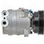 A/C Compressor FS 68226