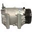 A/C Compressor FS 68239