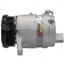 A/C Compressor FS 68279