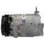 2005 Chevrolet Classic A/C Compressor FS 68280