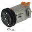 A/C Compressor FS 68295