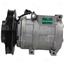 A/C Compressor FS 68300