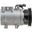 A/C Compressor FS 68314