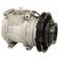 A/C Compressor FS 68318