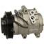 A/C Compressor FS 68337