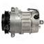 A/C Compressor FS 68339