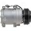 A/C Compressor FS 68340