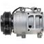 A/C Compressor FS 68340