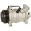 A/C Compressor FS 68341