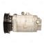 A/C Compressor FS 68342