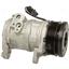 A/C Compressor FS 68343