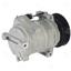 A/C Compressor FS 68344