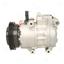 A/C Compressor FS 68358