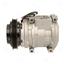 1996 Acura Integra A/C Compressor FS 68366