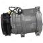 A/C Compressor FS 68373