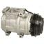 A/C Compressor FS 68391