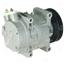 1998 Infiniti QX4 A/C Compressor FS 68427