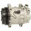 A/C Compressor FS 68435