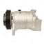 A/C Compressor FS 68438