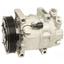 A/C Compressor FS 68453