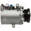 A/C Compressor FS 68474