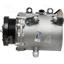 A/C Compressor FS 68474