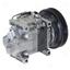 A/C Compressor FS 68478