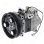 A/C Compressor FS 68478