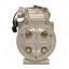 A/C Compressor FS 68492