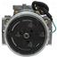 2001 Jeep Cherokee A/C Compressor FS 68550