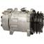 A/C Compressor FS 68559