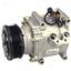 A/C Compressor FS 68593