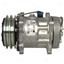 A/C Compressor FS 68594