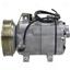 A/C Compressor FS 68638