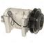 A/C Compressor FS 68653