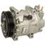 2001 Infiniti I30 A/C Compressor FS 68655